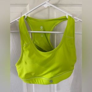 Senita sports bra